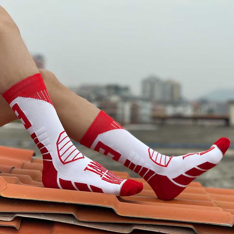 Calcetines de Futbol #110# — Zhang199