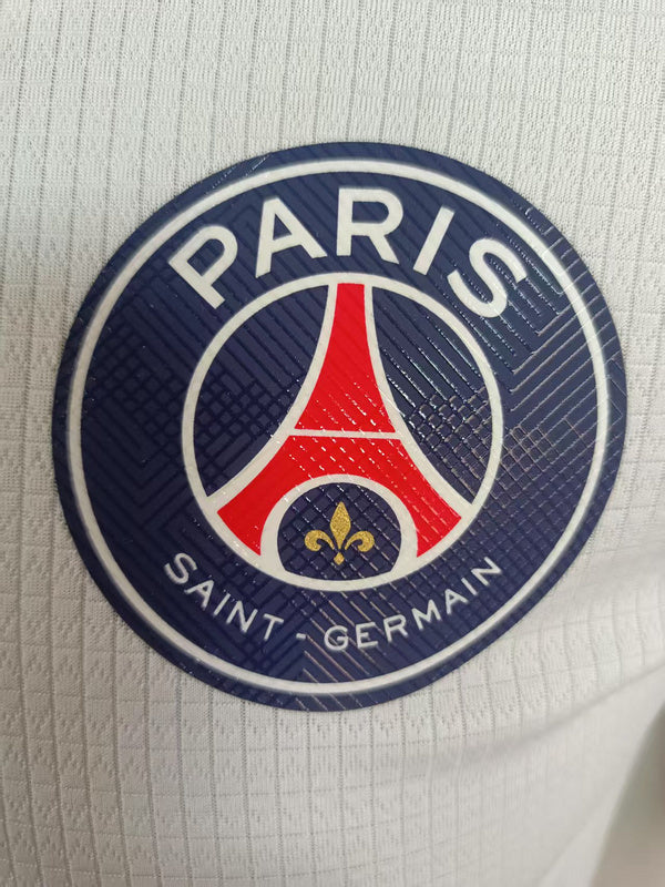 25-26 Paris Saint-Germain Player version POLO