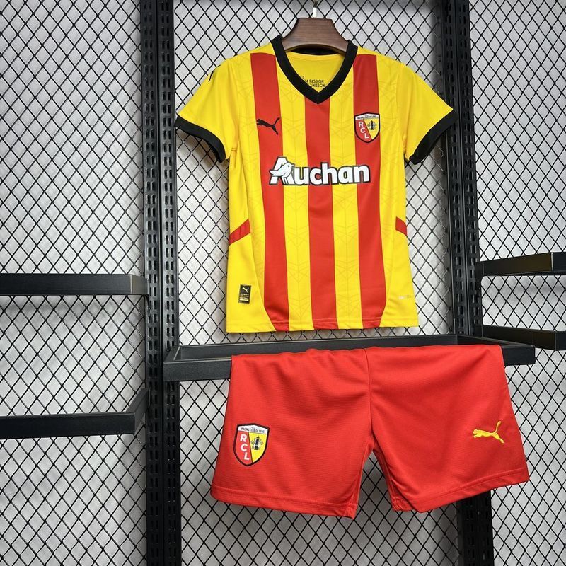 24-25 Lens home kids kit