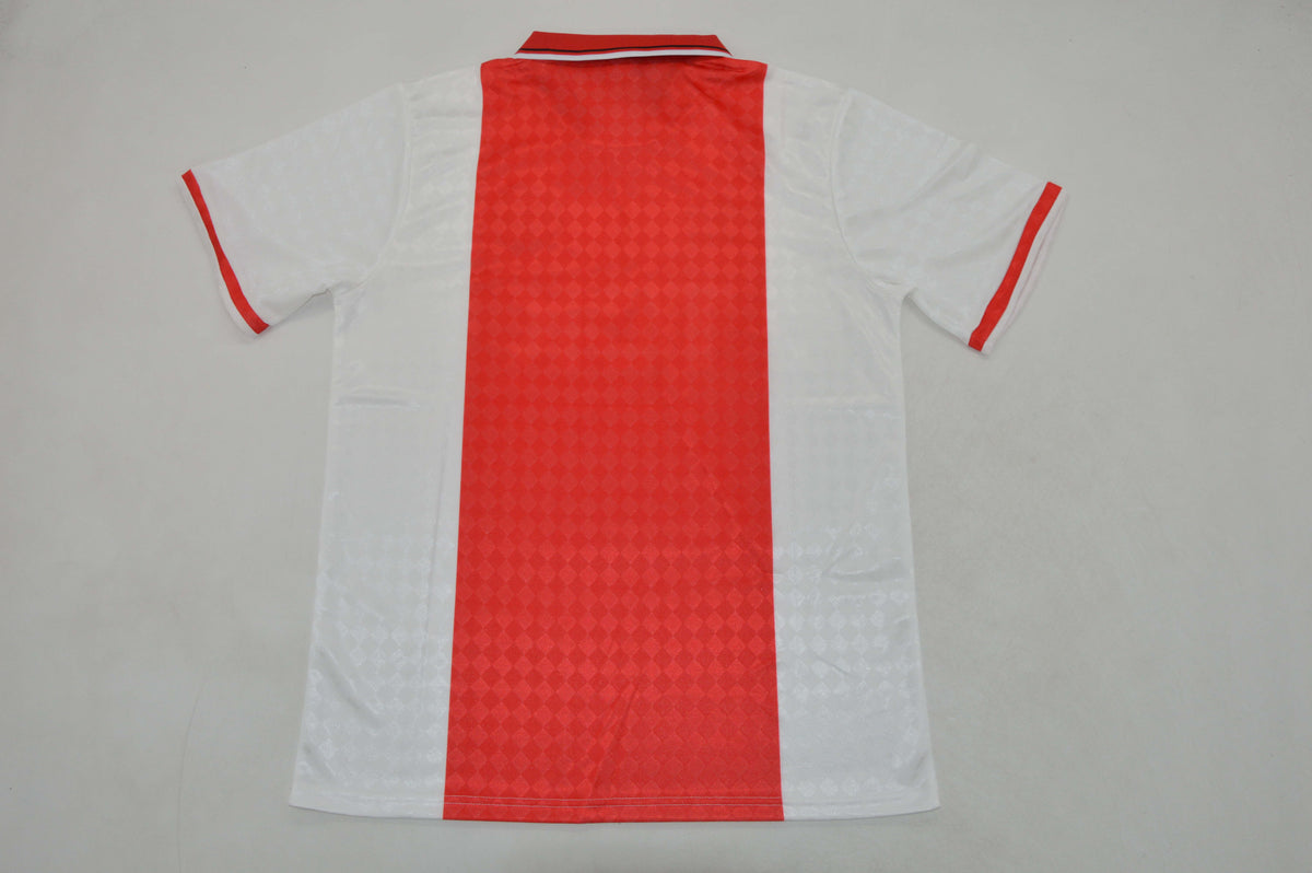 AJAX 89-90 — Club Retro