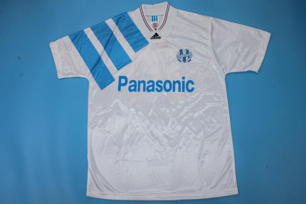 MARSEILLE 92-93 — Club Retro