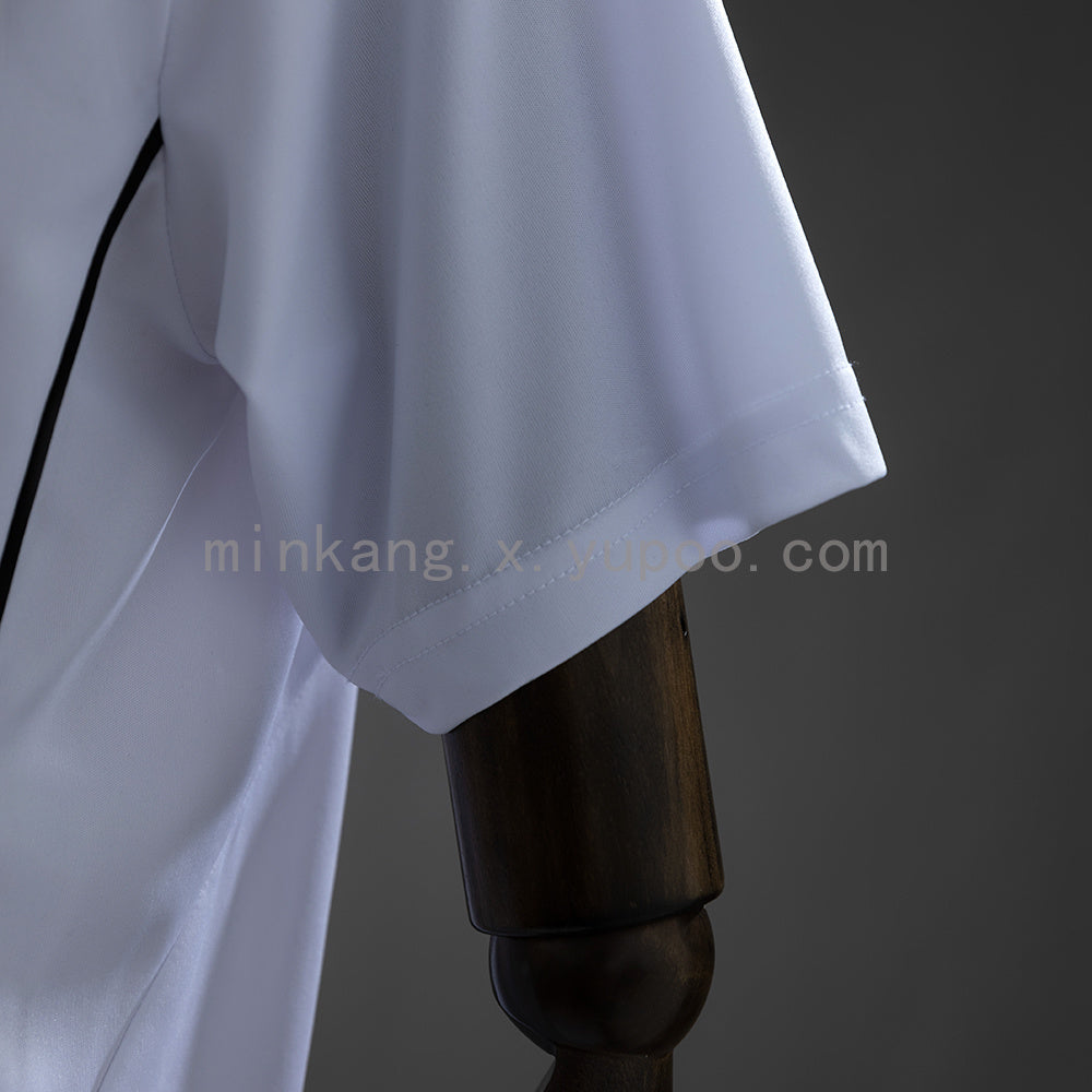 Germany 25/26 POLO - White S-XXL