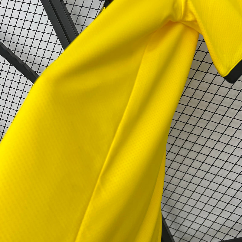 19-20 Dortmund home retro jersey