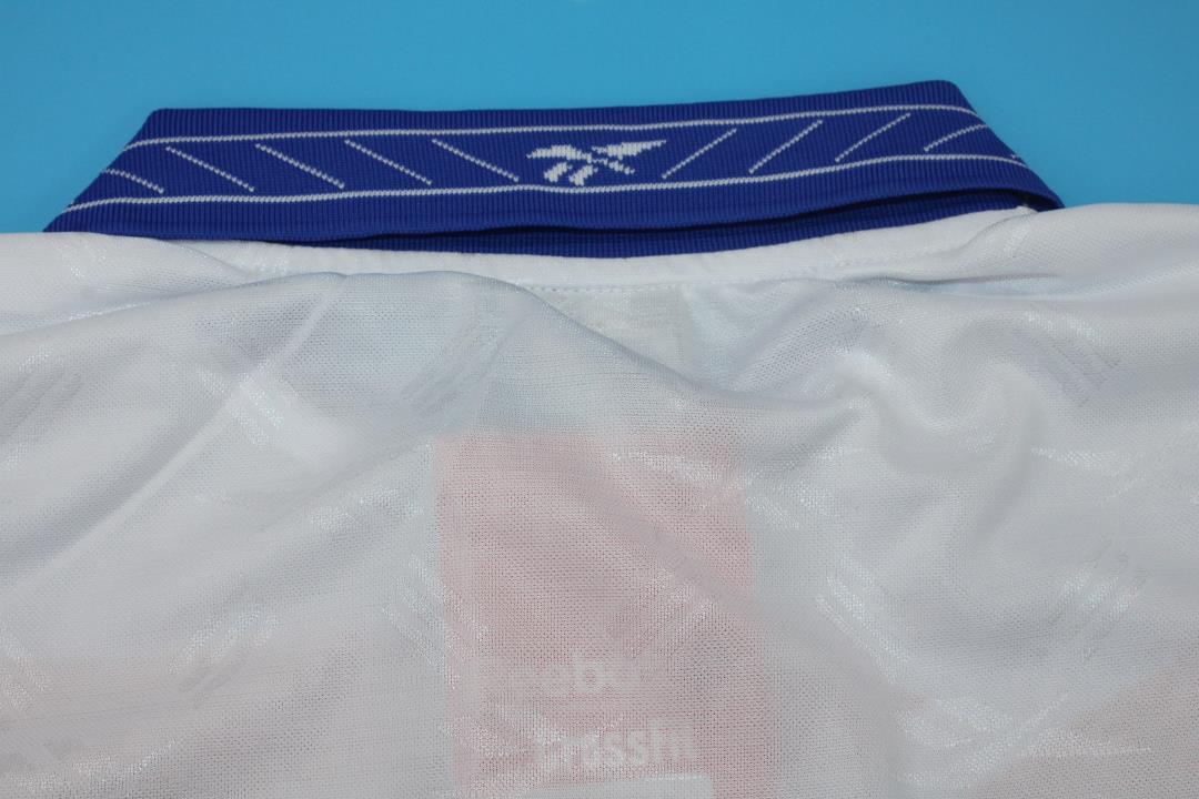 CHILE 98 — National Retro