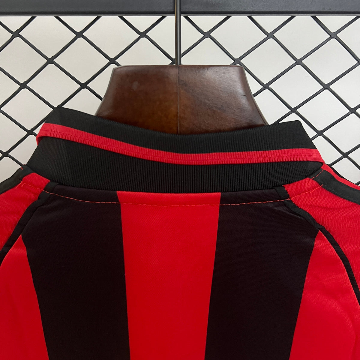 kids AC Milan 98/99 Home size: 16-28