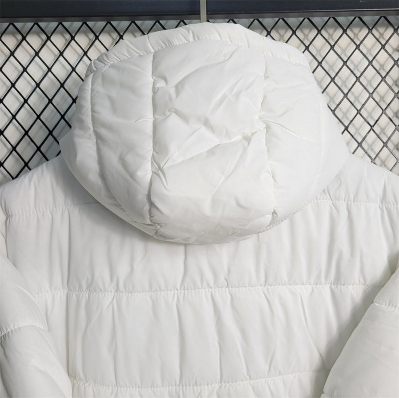 Down Jackets Thermal Jacket Paris Saint-Germain