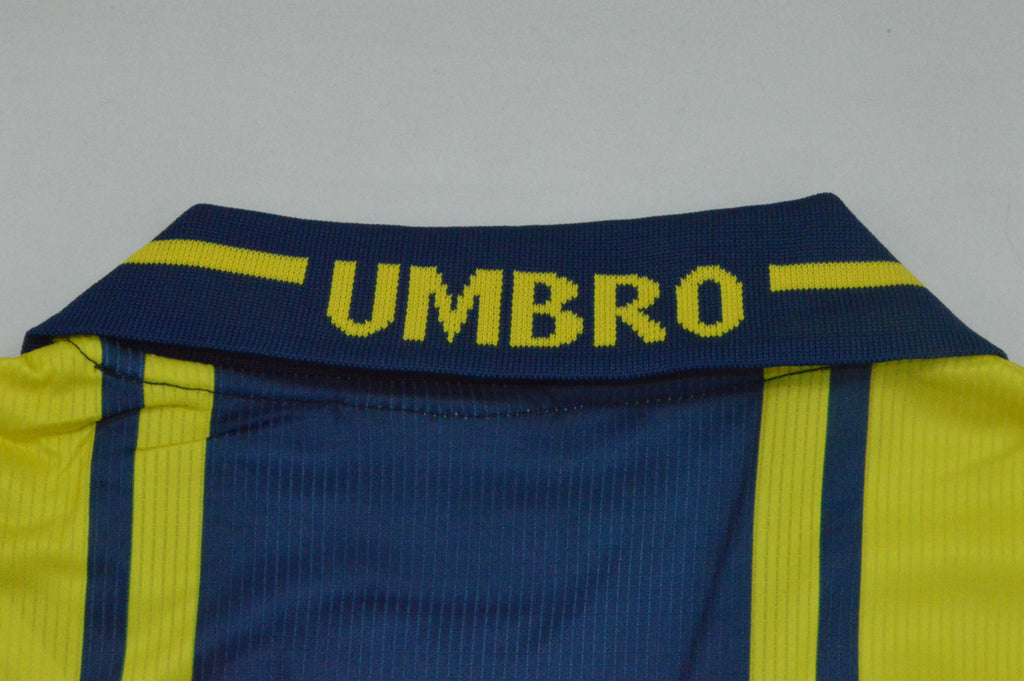 ROSARIO CENTRAL 98-99 — Club Retro