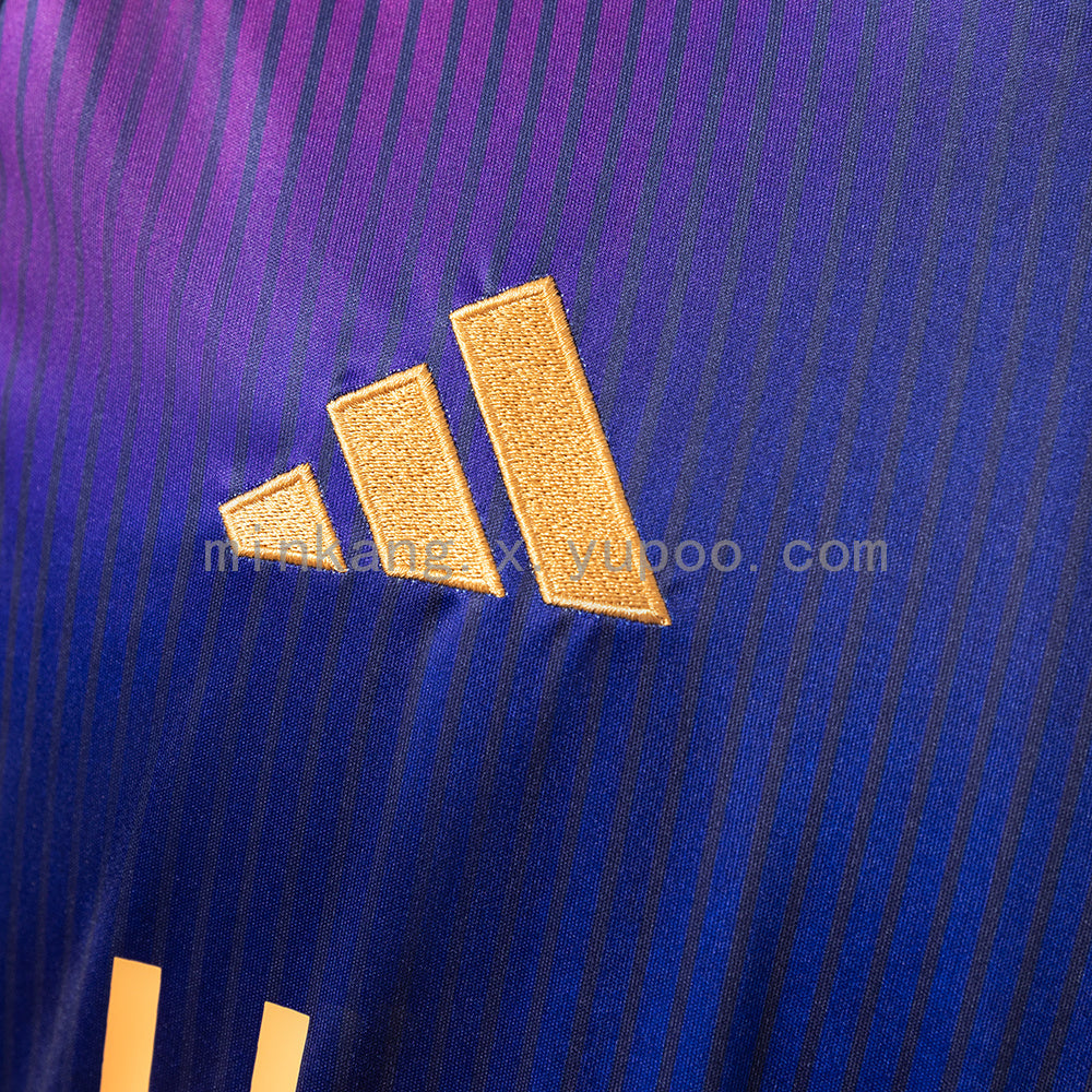 Galaxy Los Angeles 25/26 Away S-4XL