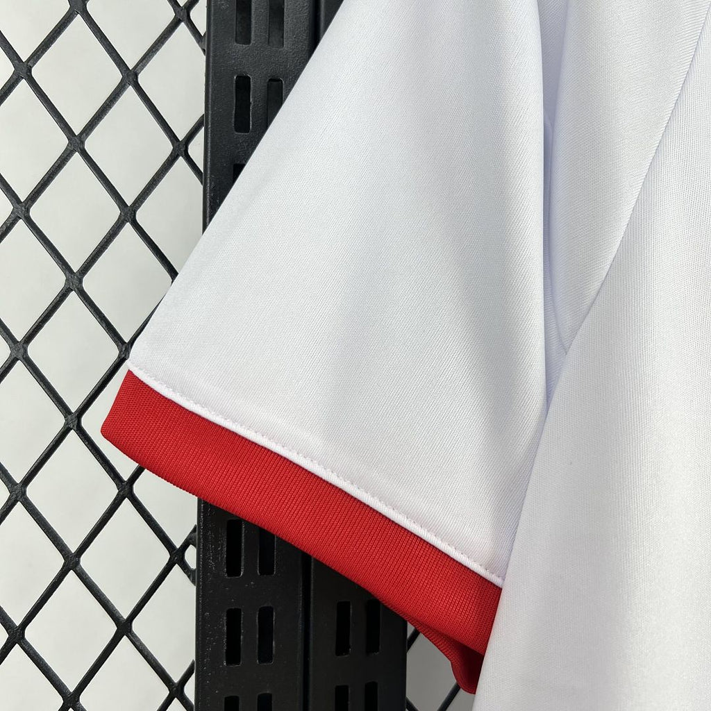 Toronto FC 2026/27 Home Jersey S-XXL