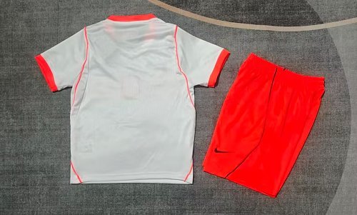 2026 Netherlands Away Kids — Jsonwang 26/27
