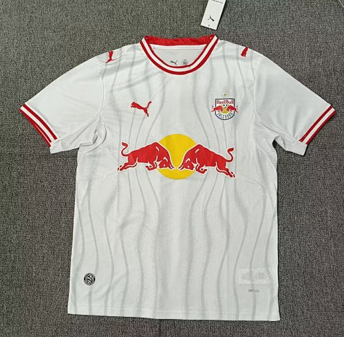 26-27 Red Bull Salzburg Home S-4XL — Jsonwang 26/27