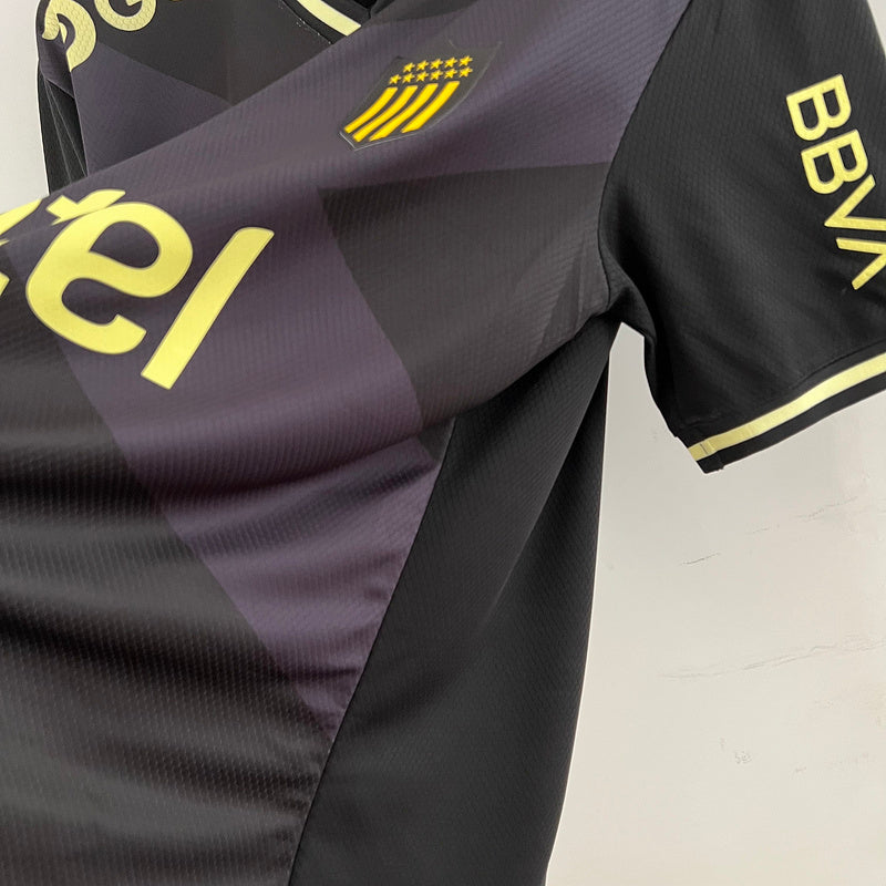 23/24 Penarol black S-XXL