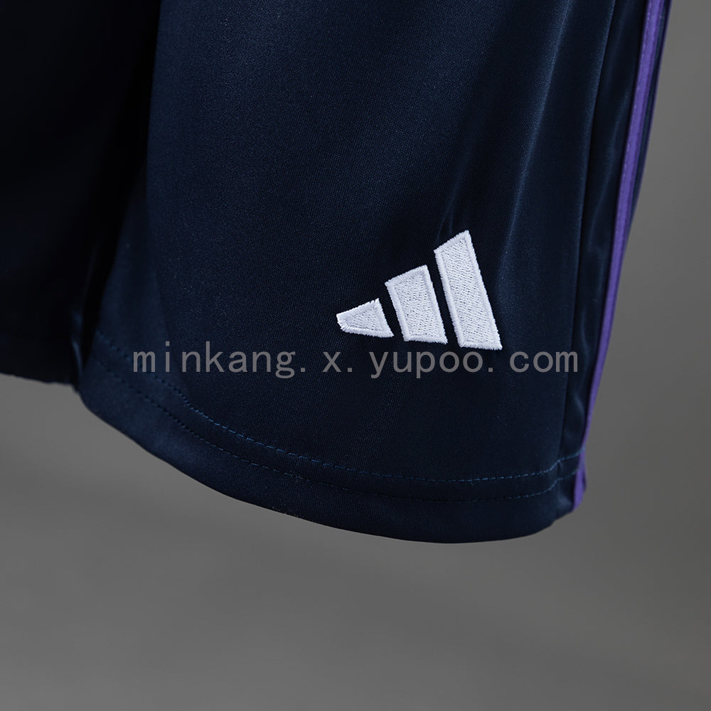 Benfica 26/27 Third Away Kids Kit Jersey Size 16-28