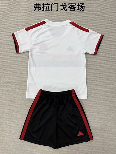 26-27 Flamengo Away 16#-2XL — Jsonwang 26/27