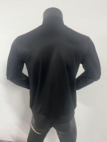 26-27 Mexico Retro Jacket S-2XL — Jsonwang 26/27