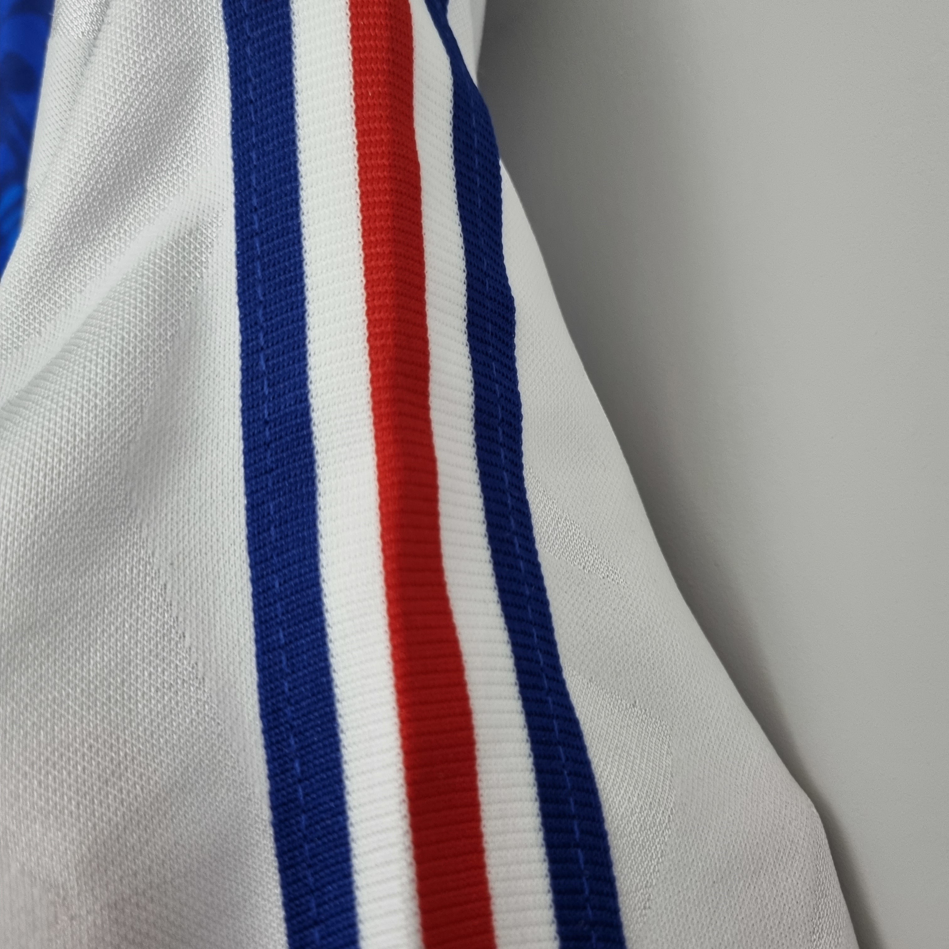 Retro 1992 Yugoslavia home S-XXL