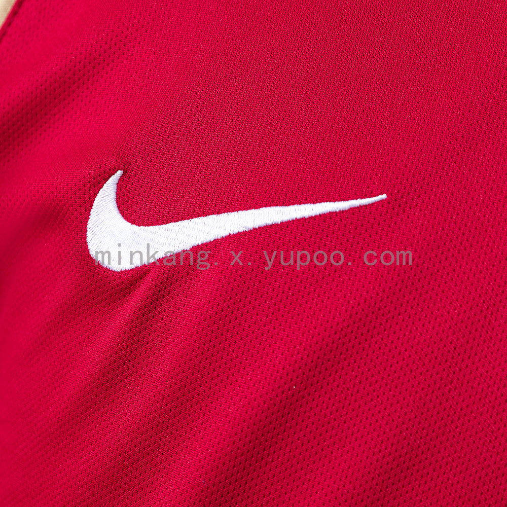 Retro 06/07 M-U Long sleeve home S-XXL