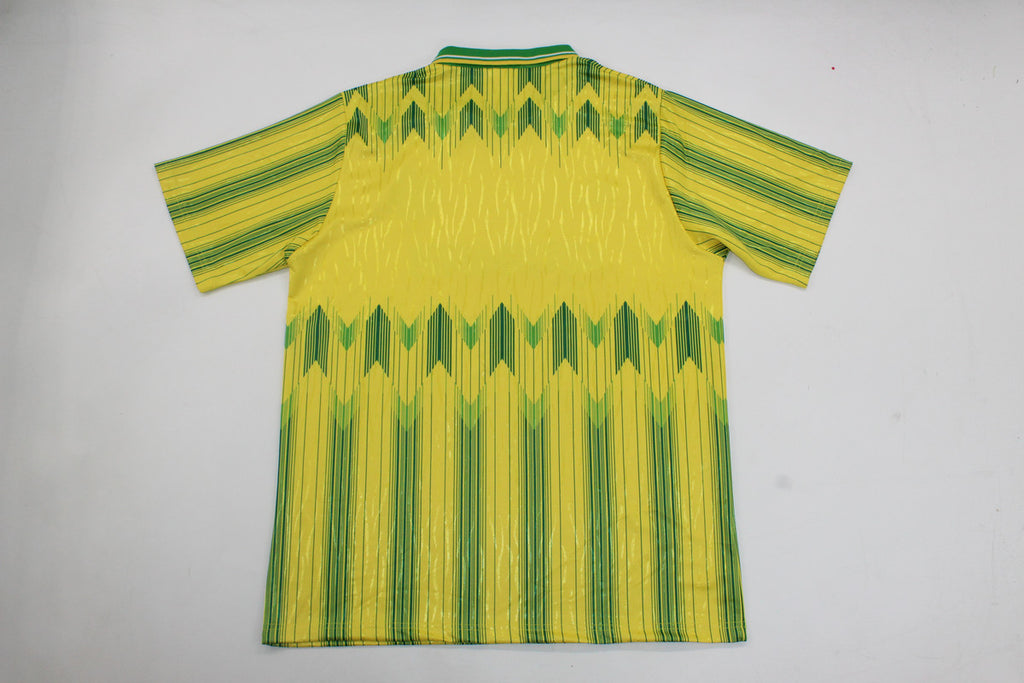 CELTIC 89-91 — Club Retro
