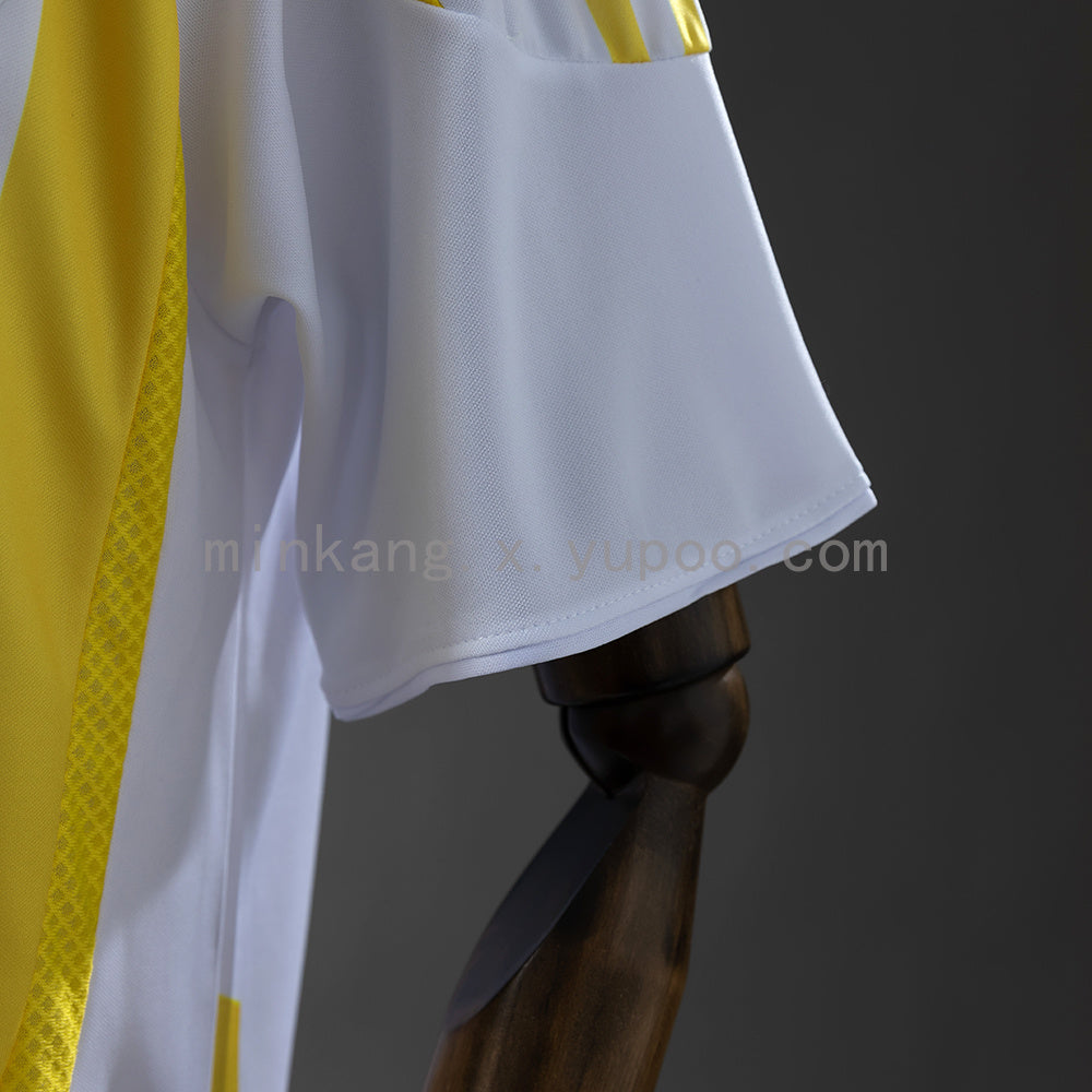 Fenerbahce 07/08 Away Retro Jersey S-XXL