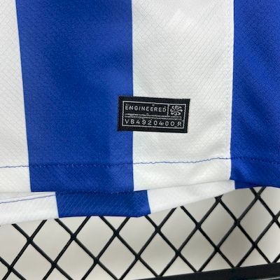 25-26 Brighton home jersey