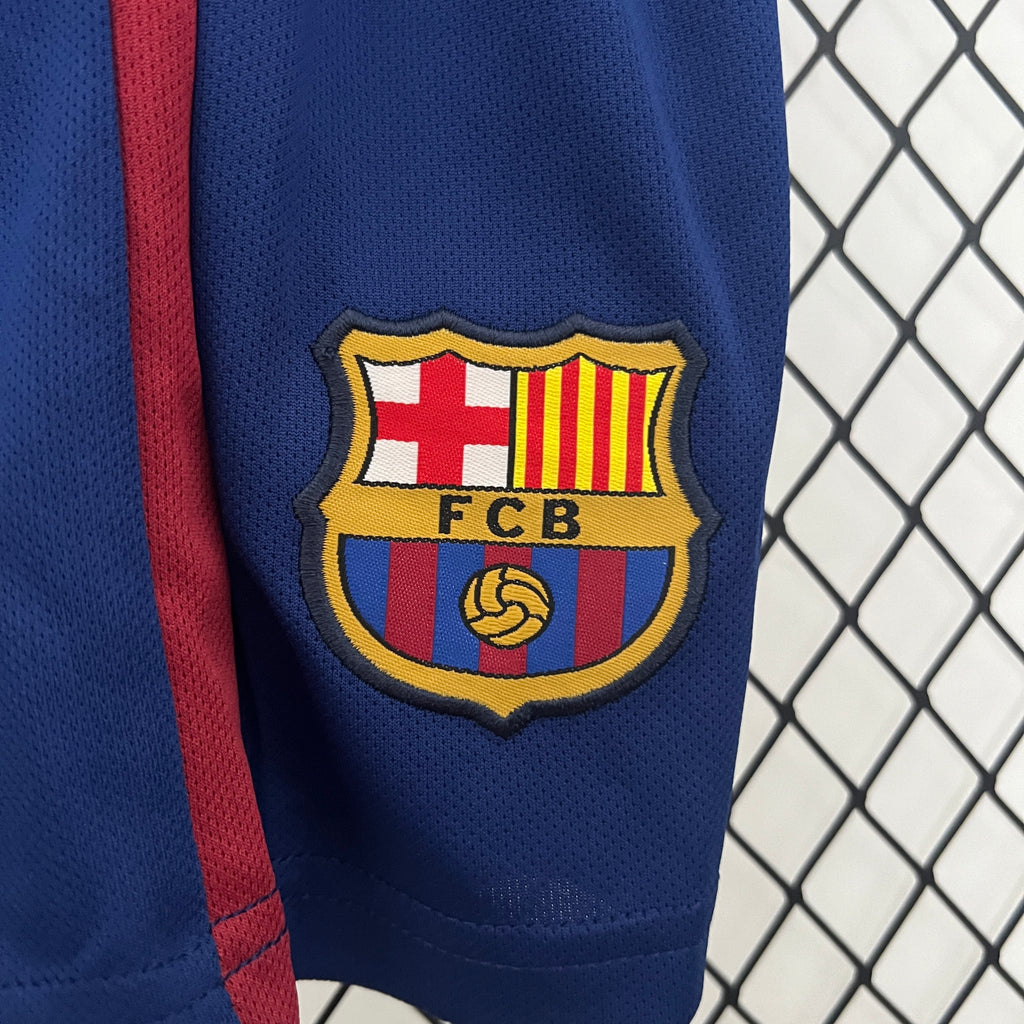 kids Barcelona 09/10 home size: 16-28