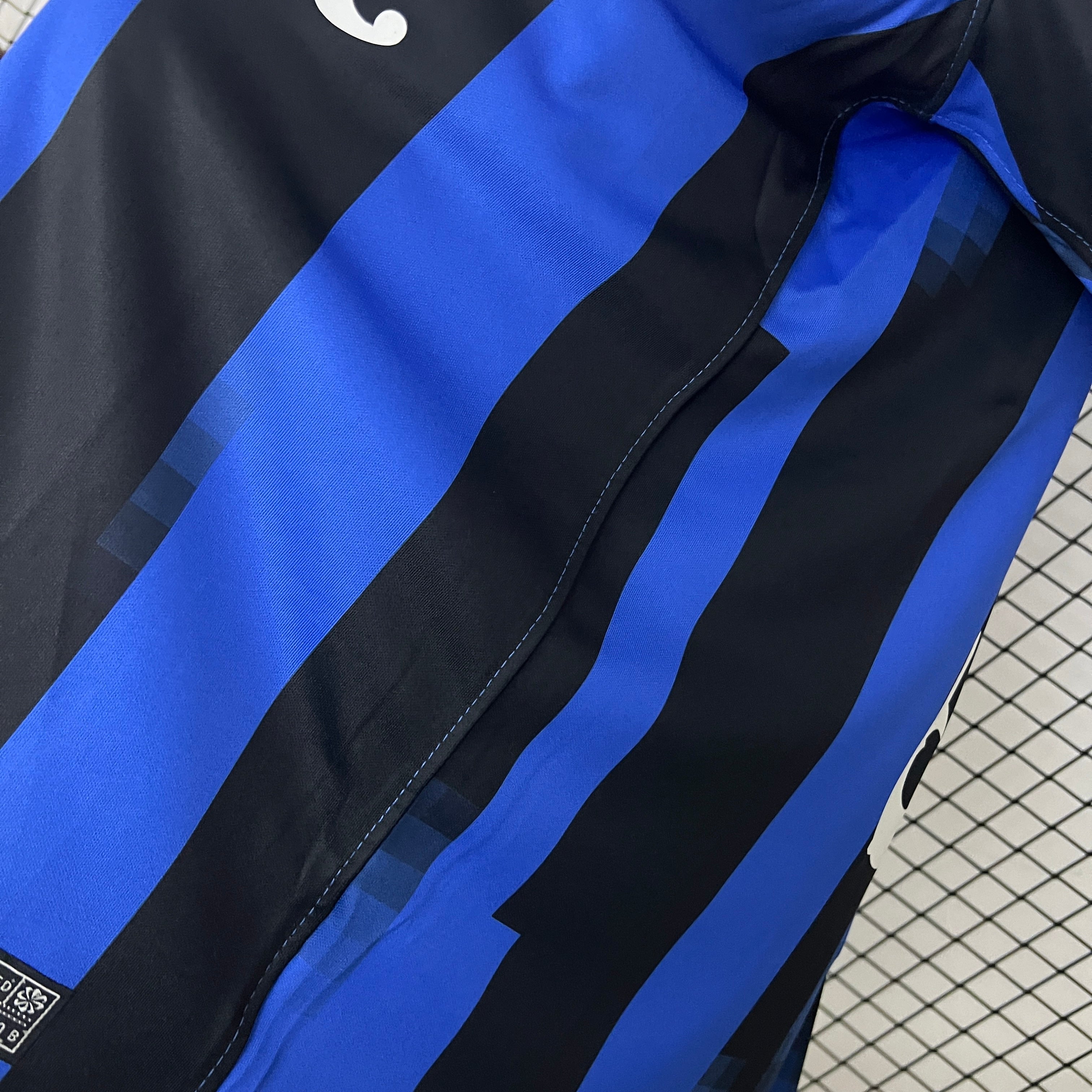 23/24 Inter Milan Special Sponsor Home Stadium S-XXL