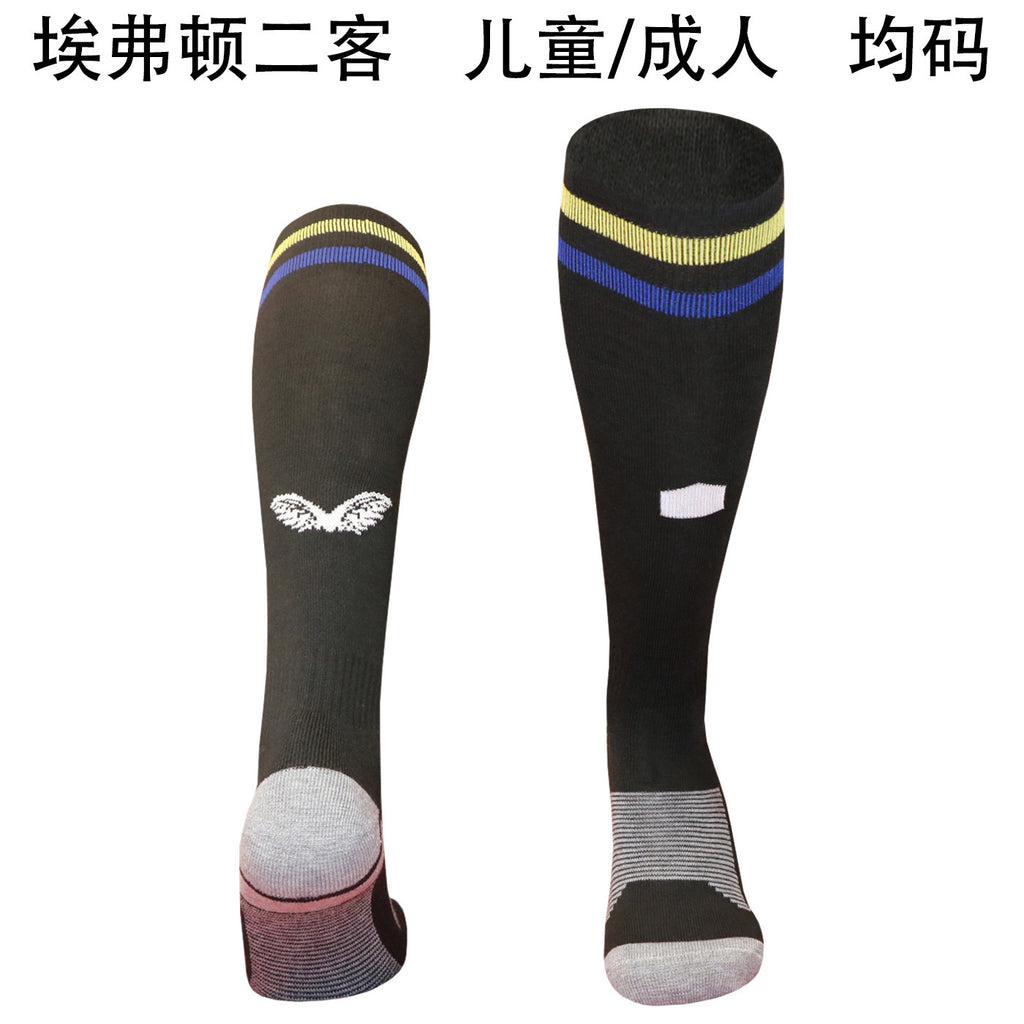 Calcetines de Futbol Everton — WaveSoccer