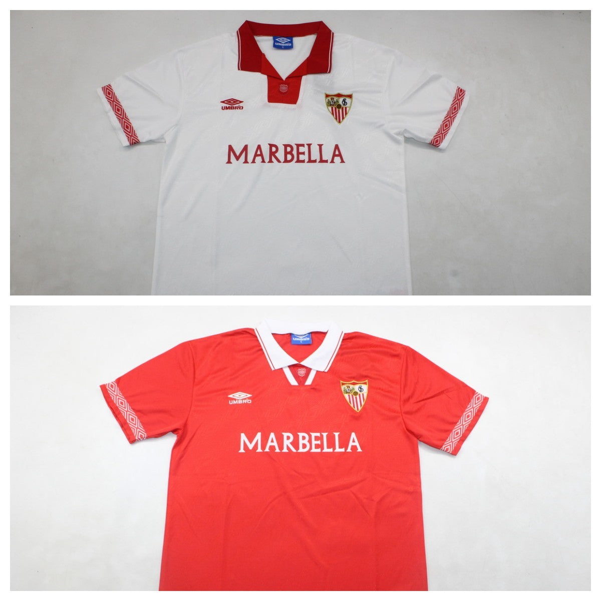 SEVILLA 94-96 — Club Retro
