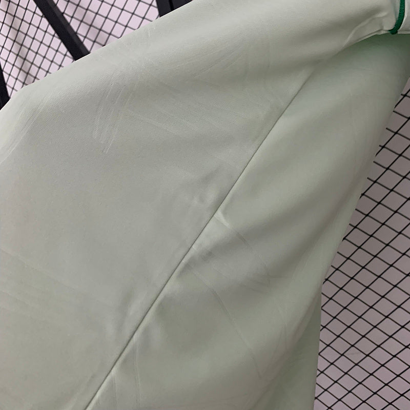 25-26 Celtic green special jersey