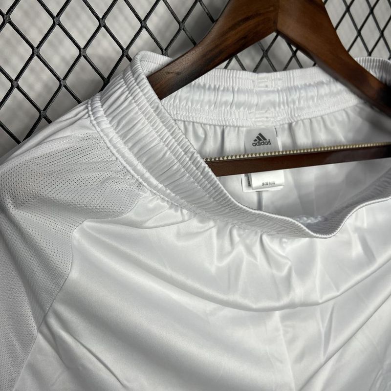 24-25 Real Madrid home shorts