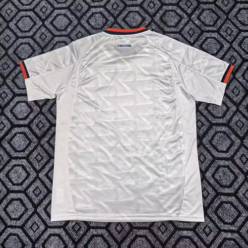 2026 cape verde Away S-4XL — Jsonwang 26/27