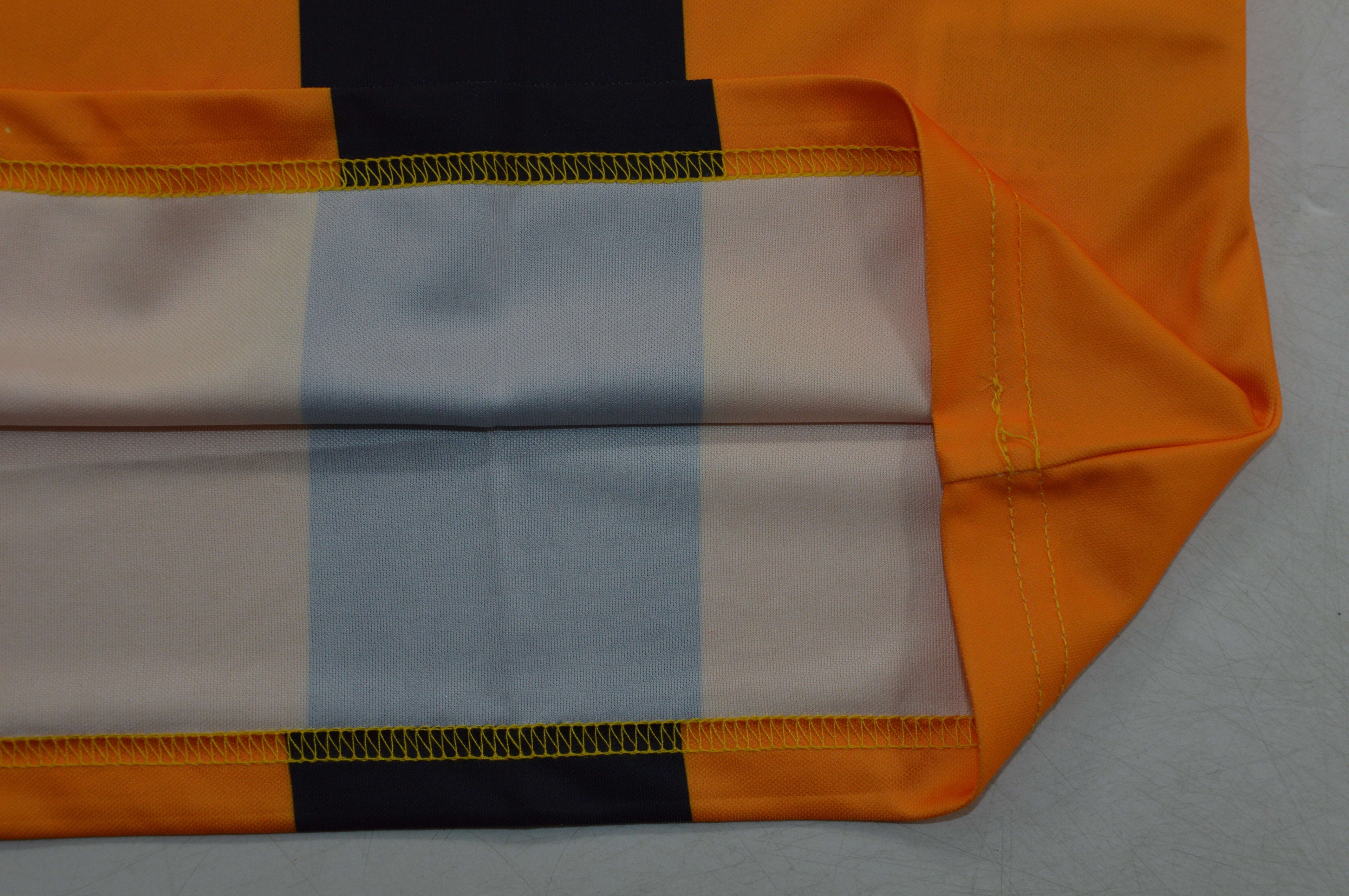 HULL CITY 81-82 — Club Retro