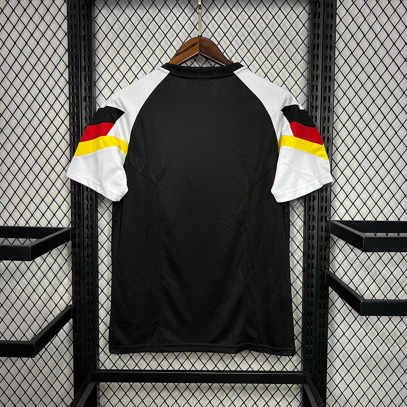 Germany 2024/25 Euro Retro style Jersey