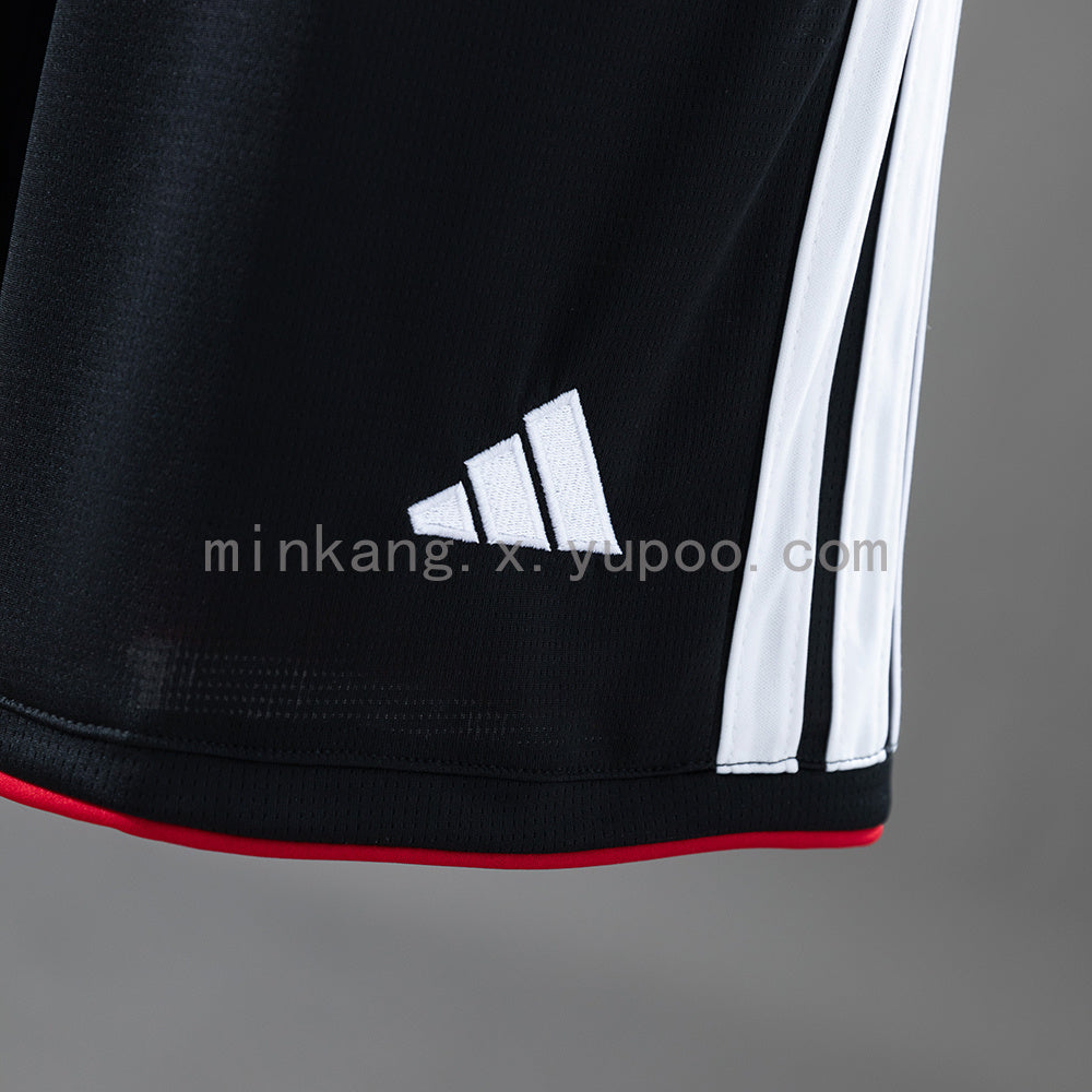 Germany 2026 Home Shorts S-XXL