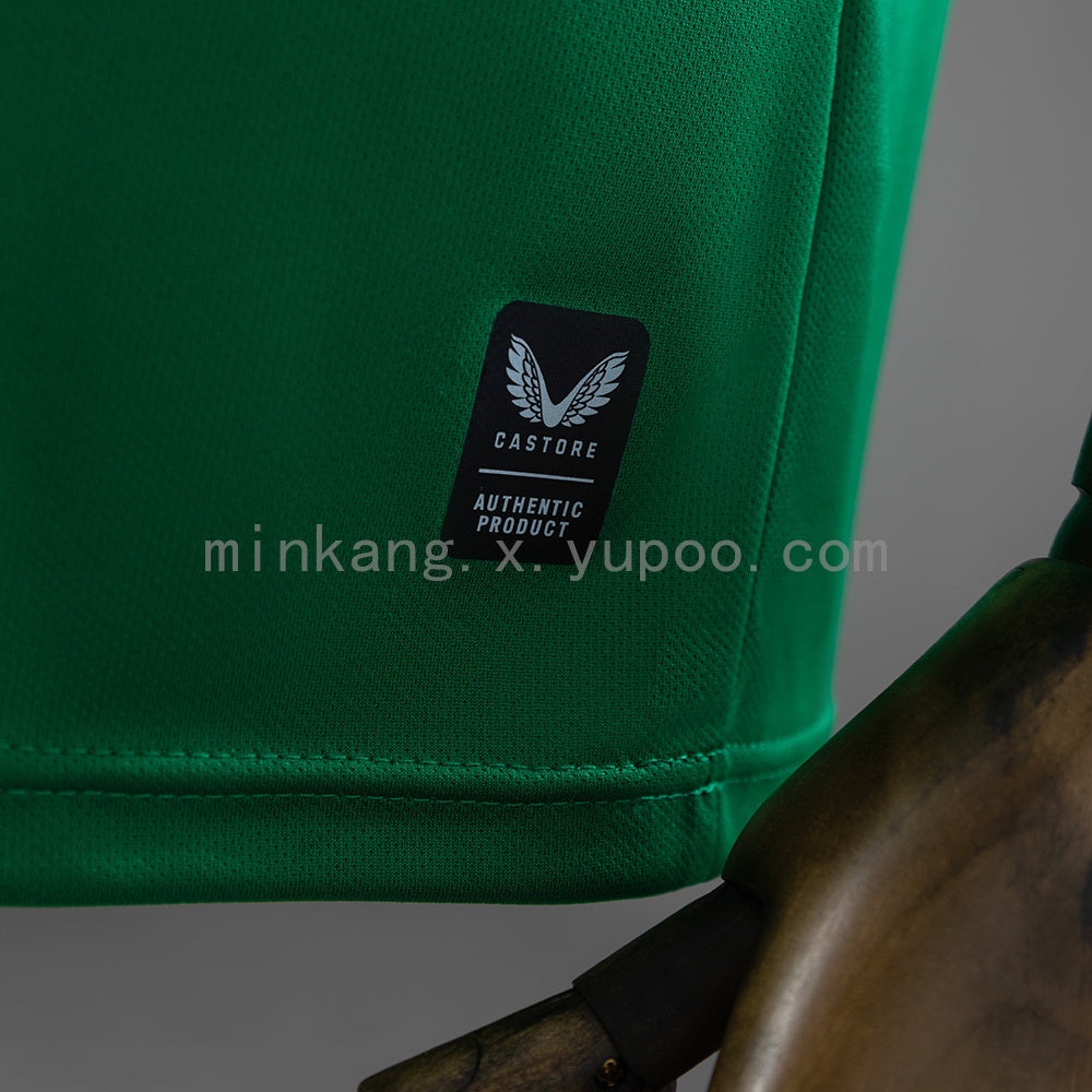 Ireland 26/27 Home Jersey S-4XL