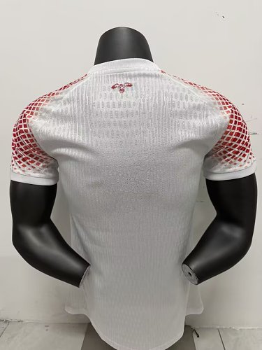 2026 Jordan Home Player version S-3XL — Jsonwang 26/27