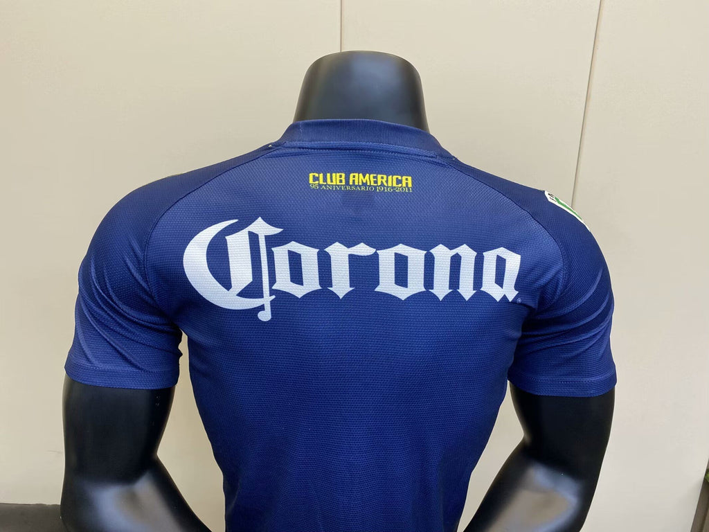 CLUB AMERICA 11-12 — Club Retro