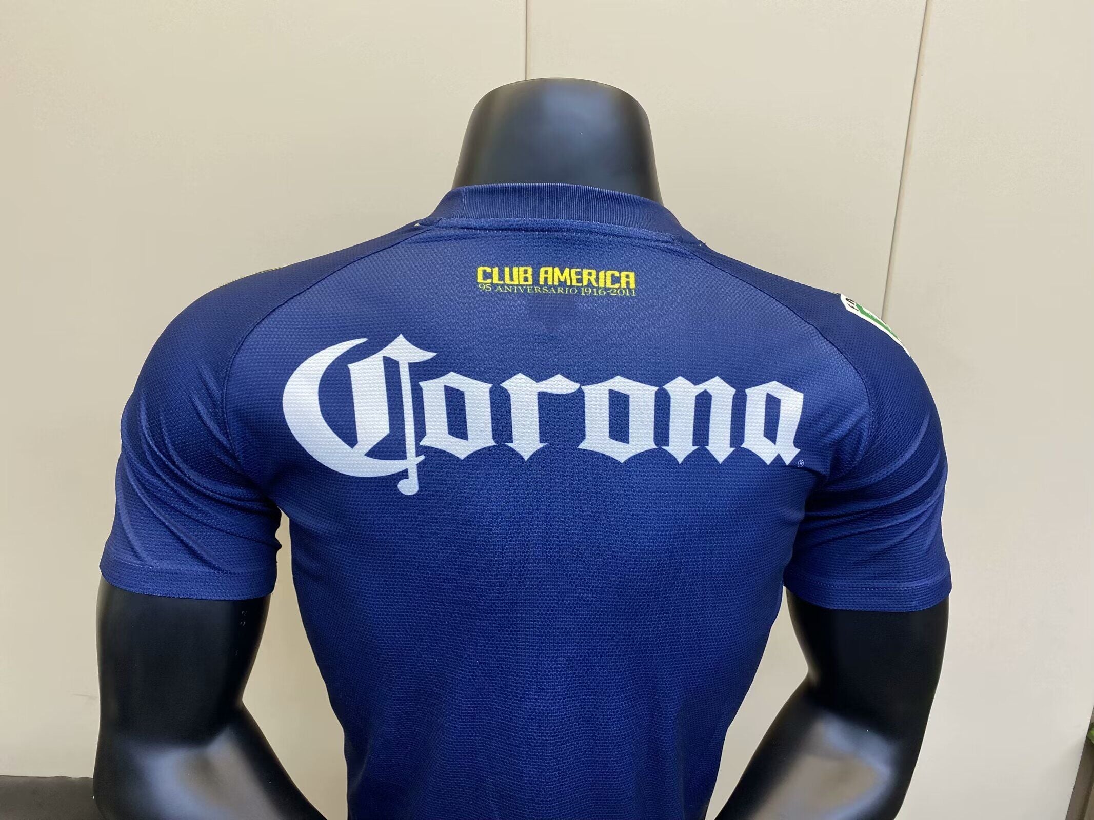 CLUB AMERICA 11-12 — Club Retro
