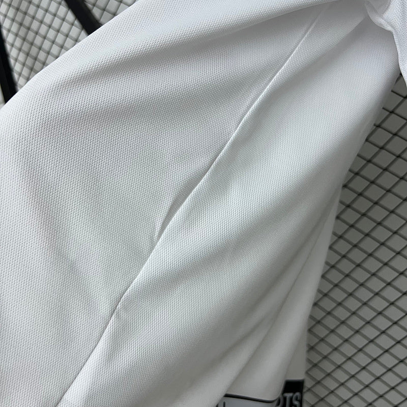 18-19 Valencia home retro jersey