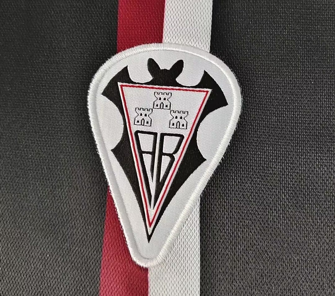 Albacete 2025/26 Retro Model Soccer Jersey S-4XL