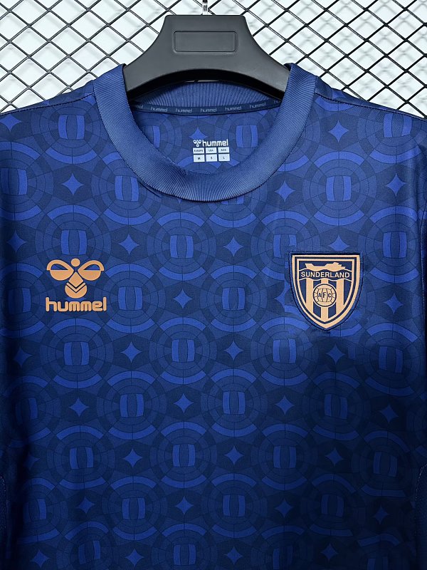 26-27 Sunderland Third S-4XL