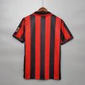 96-97 AC Milan home