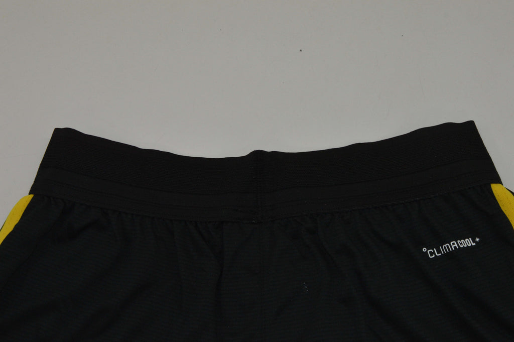 BELGIUM 26 Pantalon corto Version autentica/jugador — World Cup 2026