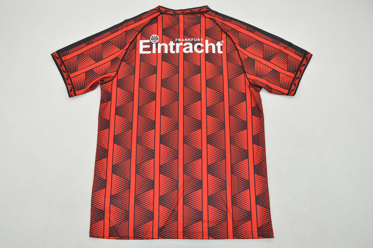 FRANKFURT 95-96 — Club Retro