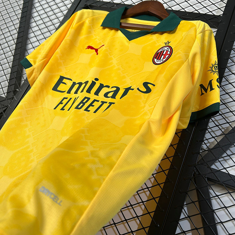 25-26 ACM Third Away jersey
