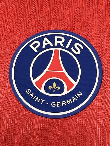 26-27 Paris Home Player version S-4XL — Jsonwang 26/27