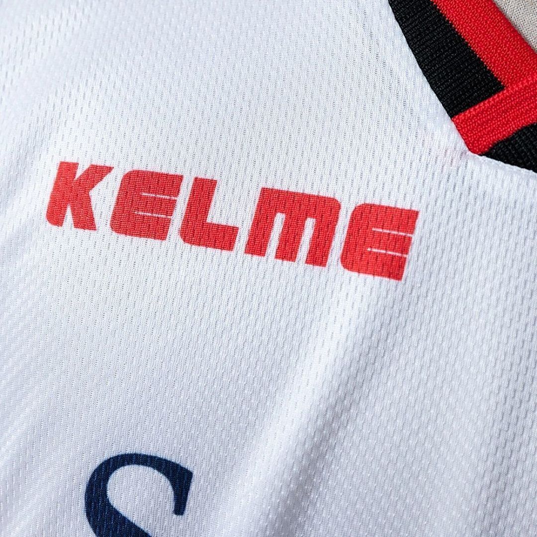Retro RCD Mallorca 1997/99 Away Jersey S-XXL