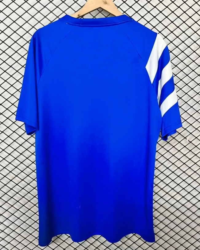 SCHALKE 04 STATEMENT JERSEY — Special Edition