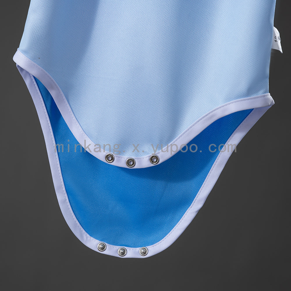 Manchester City 26/27 Home Baby Jersey Size 9/12
