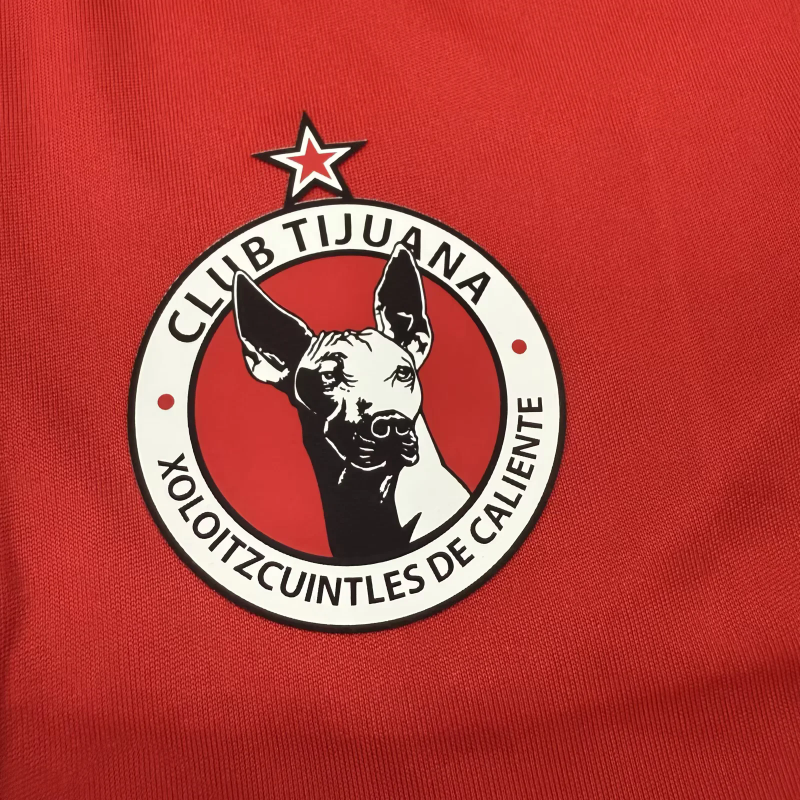 25-26 Tijuana home kid kit